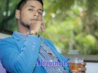 Alejosmits