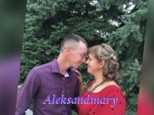 Aleksandmary