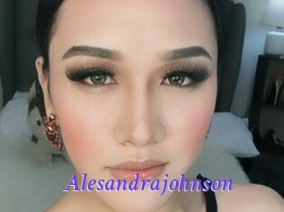 Alesandrajohnson