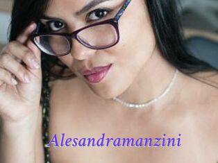 Alesandramanzini