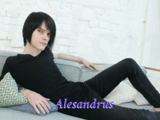 Alesandrus