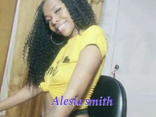 Alesia_smith