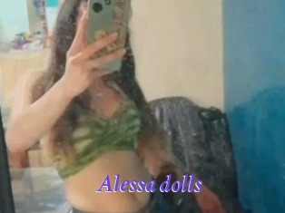 alessa_dolls Bdsm gratuit