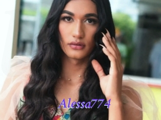 alessa774 Bdsm gratuit