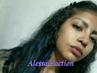 Alessainaction