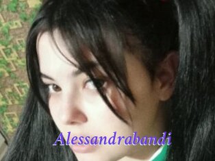 Alessandrabandi