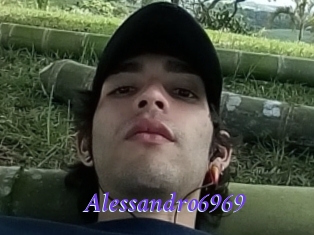 alessandro6969 Bdsm gratuit