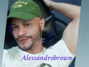 alessandrobrown Bdsm gratuit