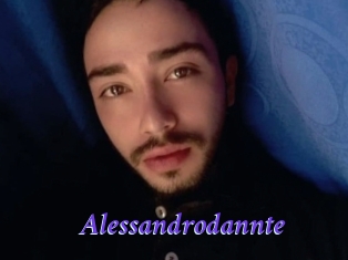 Alessandrodannte