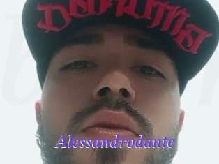 Alessandrodante