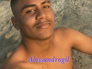 Alessandrogil