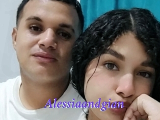 alessiaandgian Bdsm gratuit