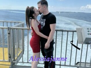 Alessiajanne