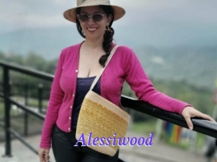 Alessiwood