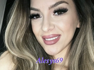 alesys69 Bdsm gratuit