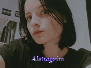 Alettagrim