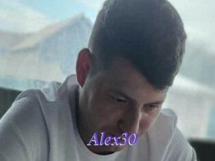 Alex30