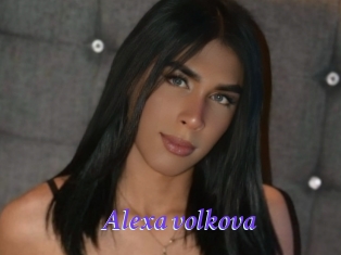 Alexa_volkova