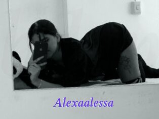 Alexaalessa