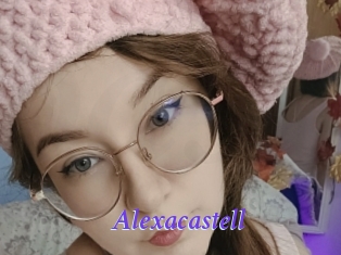 alexacastell Bdsm gratuit