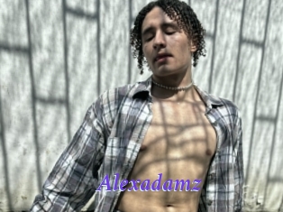 Alexadamz