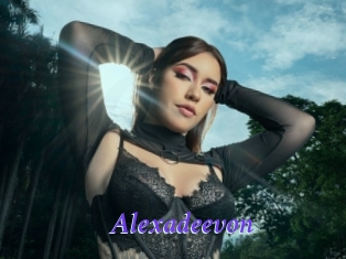 Alexadeevon