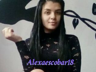 Alexaescobar18