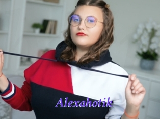 Alexahotik