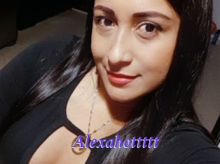 Alexahottttt