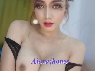 alexajhones Bdsm gratuit