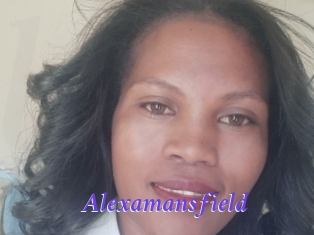 Alexamansfield