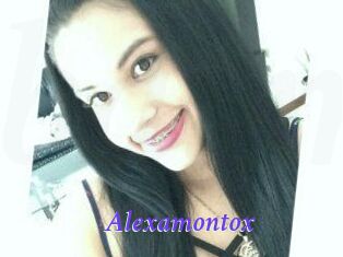 Alexamontox