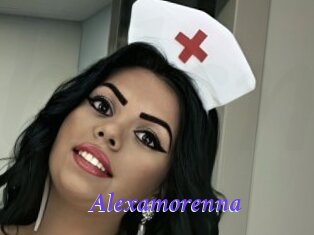 Alexamorenna