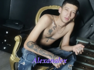 alexanalex Bdsm gratuit