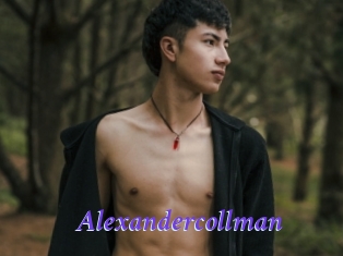 alexandercollman Bdsm gratuit