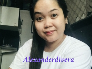 Alexanderdivera