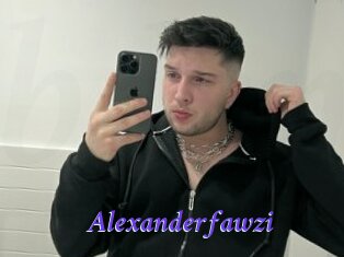 Alexanderfawzi