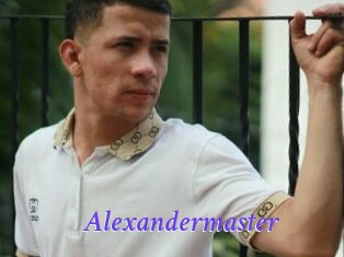 Alexandermaster