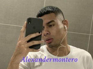 alexandermontero Bdsm gratuit