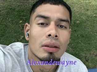 alexandewayne Bdsm gratuit