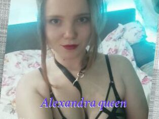 Alexandra_queen