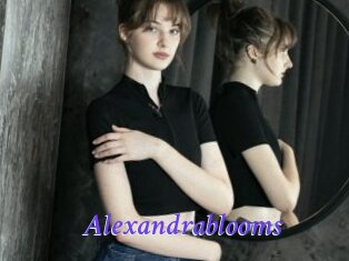 Alexandrablooms