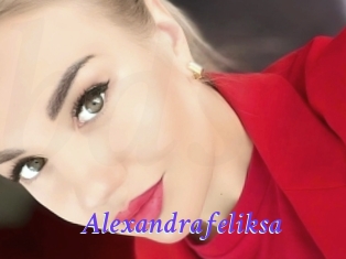Alexandrafeliksa