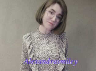 Alexandrasmiley