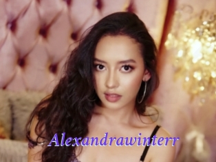 alexandrawinterr Bdsm gratuit