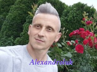 alexandroluk Bdsm gratuit