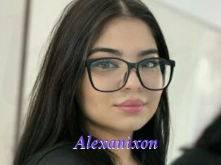 alexanixon Bdsm gratuit