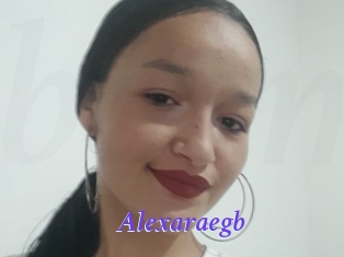 Alexaraegb