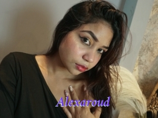 Alexaroud
