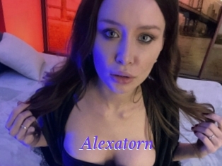 Alexatorn